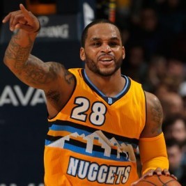 Jameer Nelson